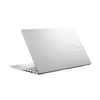 Refurbished Refurbished Asus Vivobook 17 X1704ZA 17.3" Laptop - Intel Core i5, 512 GB SSD, 8GB, Silver, X1704ZA-AU020W, 4711387241387 -Techedge