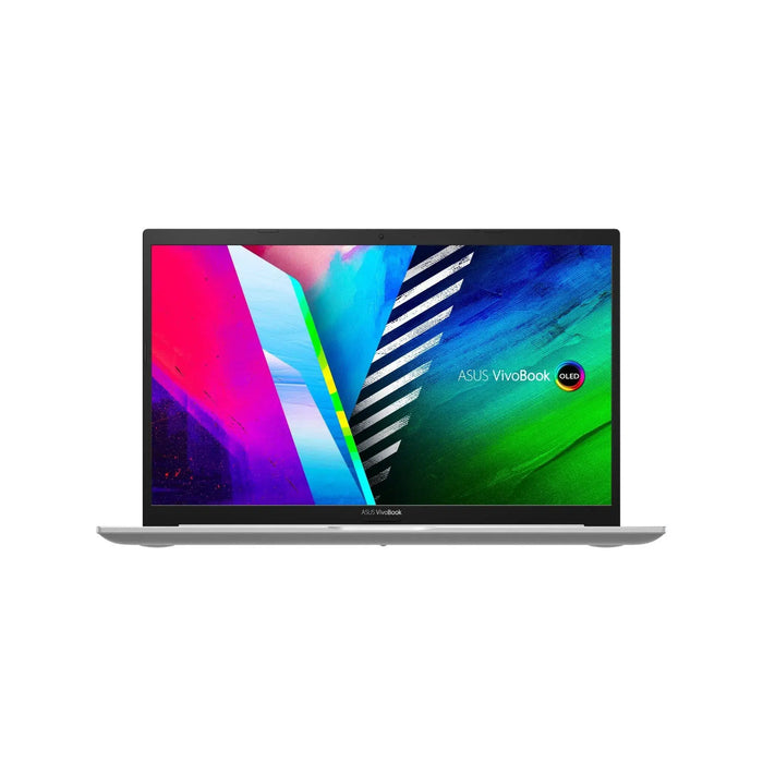 Refurbished Refurbished Asus Vivobook K553EA 15.6" OLED Laptop - Intel Core i5, 16GB, 512GB SSD, Gold, K553EA-L11200T, 4711081271468 -Techedge