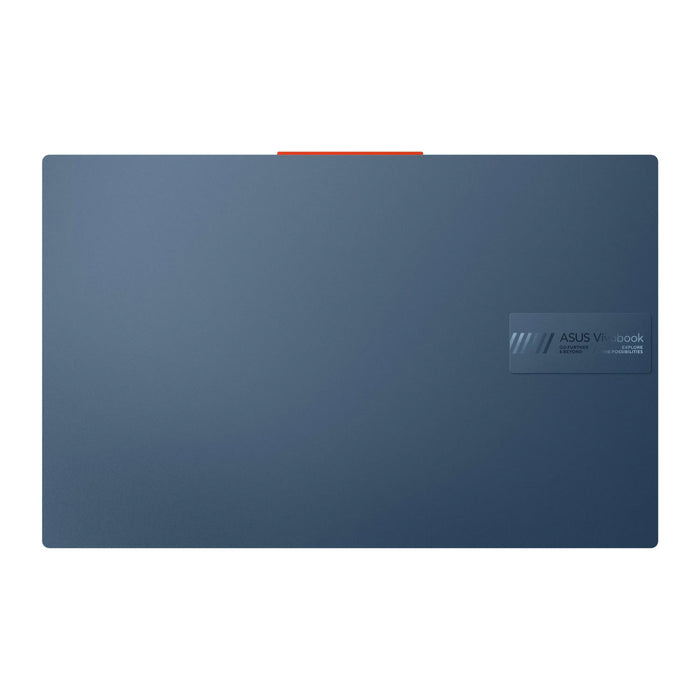 Refurbished Refurbished Asus Vivobook S 15 S5504VA 15.6" Laptop - Intel Core i5-13500H, 16GB DDR5, 512GB SSD, Blue, S5504VA-L1090W, 4711387241356 -Techedge