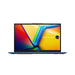 Refurbished Refurbished Asus Vivobook S 15 S5504VA 15.6" Laptop - Intel Core i5-13500H, 16GB DDR5, 512GB SSD, Blue, S5504VA-L1090W, 4711387241356 -Techedge