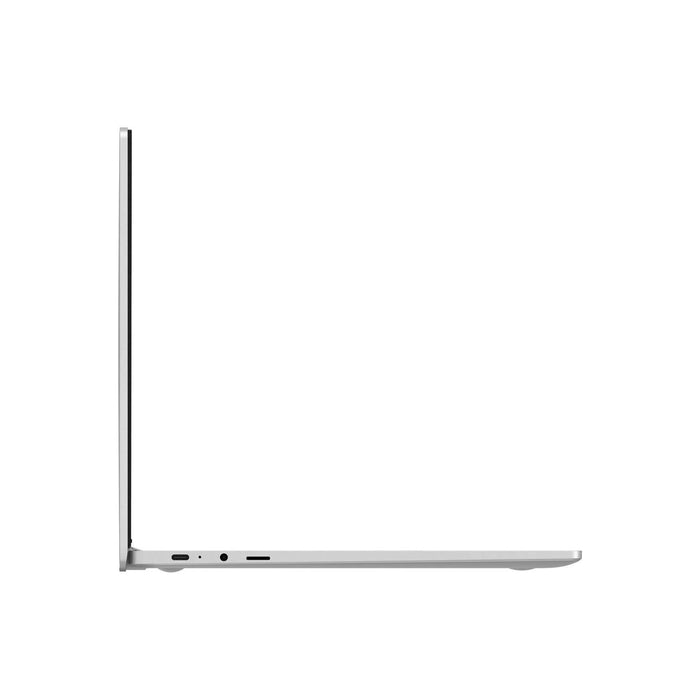 Refurbished Samsung Galaxy Book Go 14" Laptop Full HD, Qualcomm Snapdragon 7C Gen 2 - 4GB, 128GB SSD Windows 11 - Silver, NP340XLA-KA2UK, 8806094430448 -Techedge