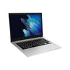 Refurbished Samsung Galaxy Book Go 14" Laptop Full HD, Qualcomm Snapdragon 7C Gen 2 - 4GB, 128GB SSD Windows 11 - Silver, NP340XLA-KA2UK, 8806094430448 -Techedge