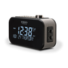 Roberts Ortus 3 DAB+/DAB/FM Clock Radio with Jumbo Display