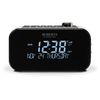 Roberts Ortus 3 DAB+/DAB/FM Clock Radio with Jumbo Display