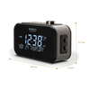 Roberts Ortus 3 DAB+/DAB/FM Clock Radio with Jumbo Display