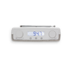 Roberts PLAY FM Portable Radio compact FM/MW/LW - White