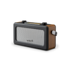 Roberts Vintage Portable DAB Radio - Black