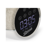 Roberts Zen Plus DAB+/FM Alarm Clock Radio