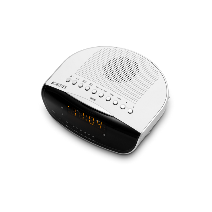 Roberts CR9971 Chronologic VI Alarm Clock Radio FM/LW