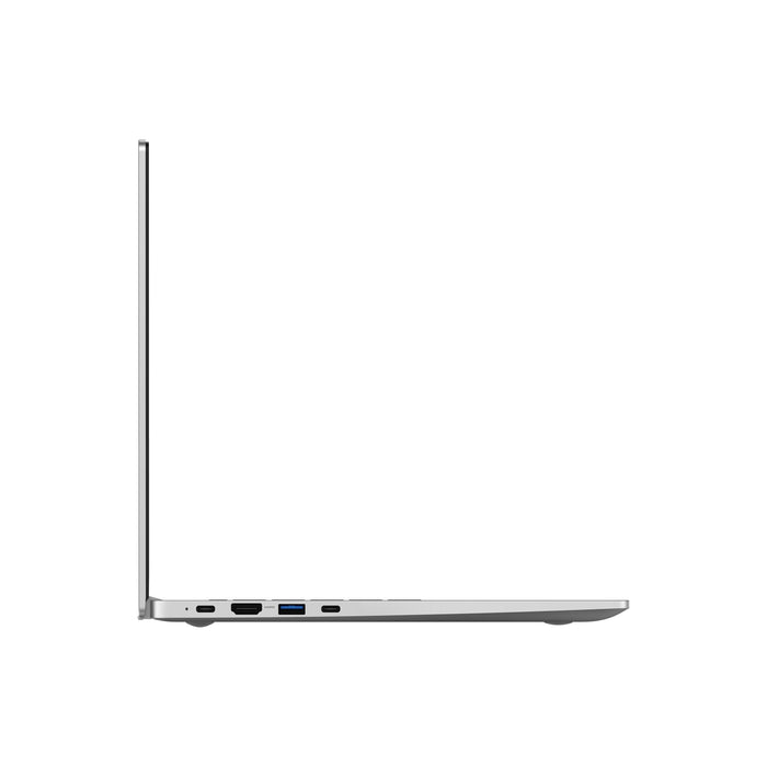 Samsung Galaxy Book2 15.6" Laptop - Intel Core i5-1235U, 256GB SSD, 8GB, Silver, NP750XED-KC2UK, 8806094342079 -Techedge