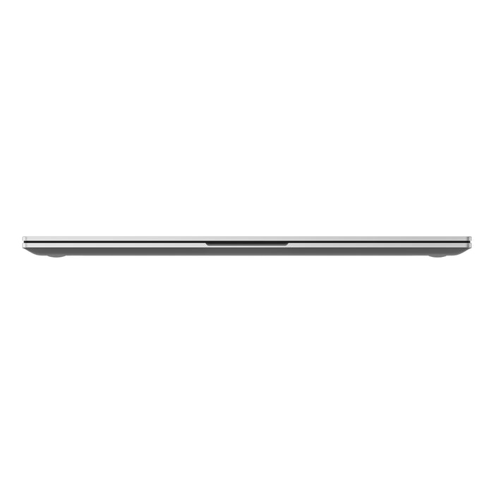 Samsung Galaxy Book2 15.6" Laptop - Intel Core i5-1235U, 256GB SSD, 8GB, Silver, NP750XED-KC2UK, 8806094342079 -Techedge