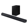 Samsung HW-Q600C Q-Symphony 3.1.2ch Dolby Atmos TV Soundbar with Subwoofer