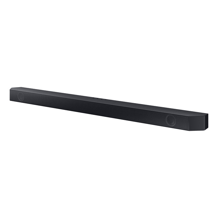 Samsung HW-Q600C Q-Symphony 3.1.2ch Dolby Atmos TV Soundbar with Subwoofer