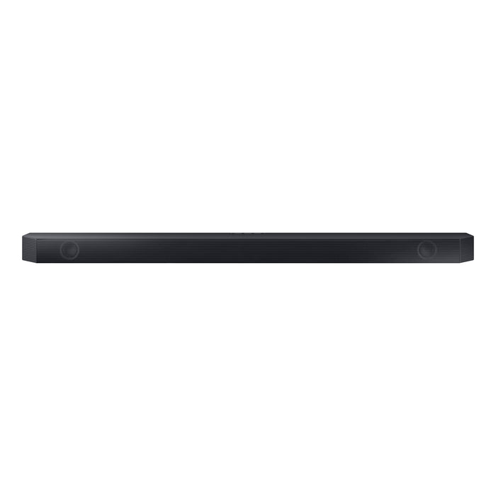 Samsung HW-Q600C Q-Symphony 3.1.2ch Dolby Atmos TV Soundbar with Subwoofer