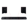 Samsung HW-Q600C Q-Symphony 3.1.2ch Dolby Atmos TV Soundbar with Subwoofer