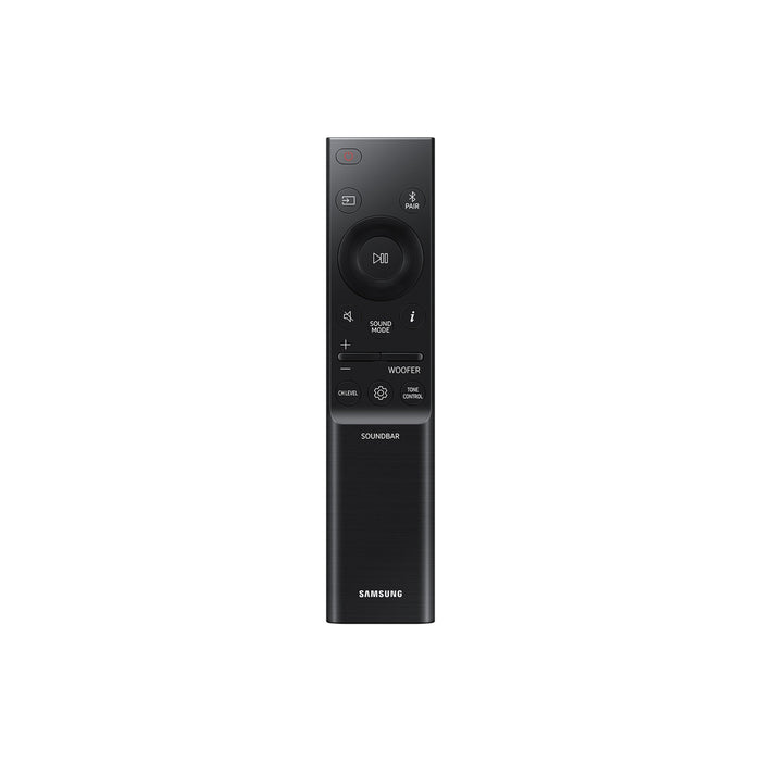 Samsung HW-Q600C Q-Symphony 3.1.2ch Dolby Atmos TV Soundbar with Subwoofer