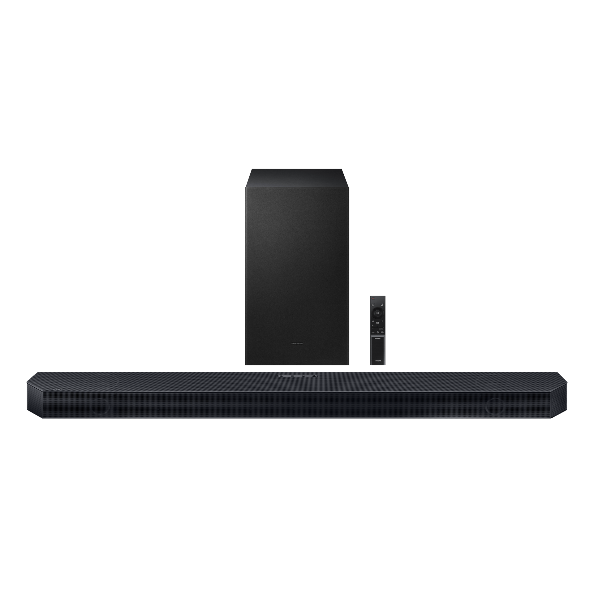 Samsung HW-Q700D Q-Series Cinematic TV Soundbar with - Main Image