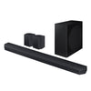Samsung HW-Q930C Dolby Atmos TV Soundbar with Subwoofer & Wireless Rear Speakers