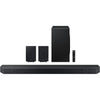 Samsung HW-Q930C Dolby Atmos TV Soundbar with Subwoofer & Wireless Rear Speakers