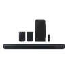 Samsung HW-Q930D Dolby Atmos TV Soundbar with Subwoofer & Wireless Rear Speakers