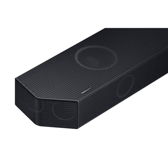 Samsung HW-Q930D Dolby Atmos TV Soundbar with Subwoofer & Wireless Rear Speakers