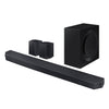 Samsung Q-Symphony HW-Q990C Alexa Built-in Soundbar with Subwoofer - New