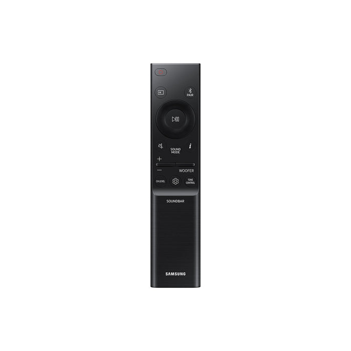 Samsung HW-Q990D 11.1.4ch TV Soundbar with  Q-Symphony, Subwoofer and Rear Speakers