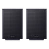 Samsung HW-Q990F Q-Series 11.1.4 TV Soundbar with Wireless Subwoofer & Rear Speakers (2025)