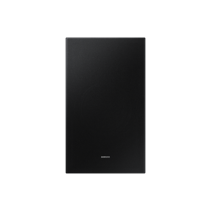 Samsung HW-S700D Ultra Slim 3.1ch Lifestyle Soundbar with Subwoofer (2024)