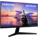 Samsung Full HD 27" LED Monitor 75 Hz LF27T350FHRXXU, LF27T350FHRXXU, 8806092087668 -Techedge