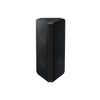 Samsung MX-ST40B/XU Bluetooth Megasound Party Speaker with Battery - Black