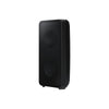 Samsung MX-ST40B/XU Bluetooth Megasound Party Speaker with Battery - Black