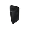 Samsung MX-ST40B/XU Bluetooth Megasound Party Speaker with Battery - Black