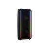 Samsung MX-ST40B/XU Bluetooth Megasound Party Speaker with Battery - Black