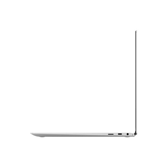 Samsung Galaxy Book2 Pro 360 15.6" 2 in 1 Laptop - Intel Core i7-1260P, 512GB SSD, 16GB, Silver, NP950QED-KB2UK, 8806094341249 -Techedge