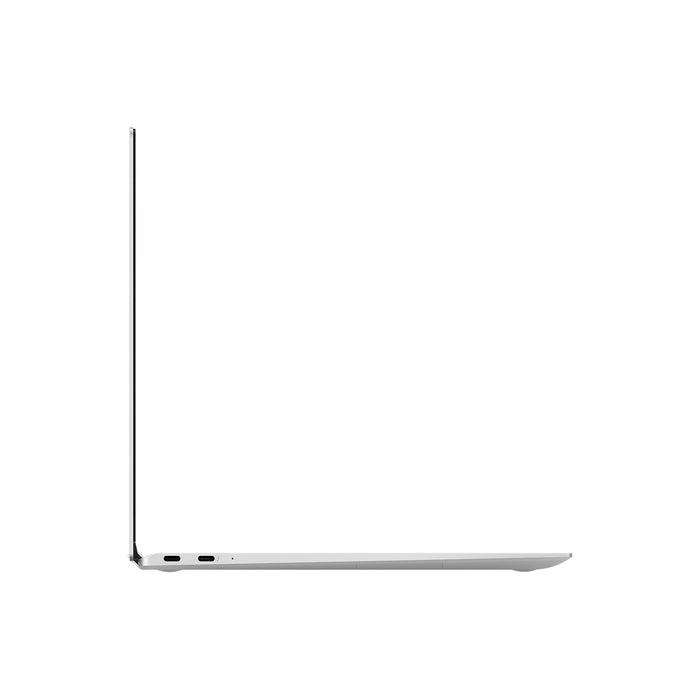 Samsung Galaxy Book2 Pro 360 15.6" 2 in 1 Laptop - Intel Core i7-1260P, 512GB SSD, 16GB, Silver, NP950QED-KB2UK, 8806094341249 -Techedge