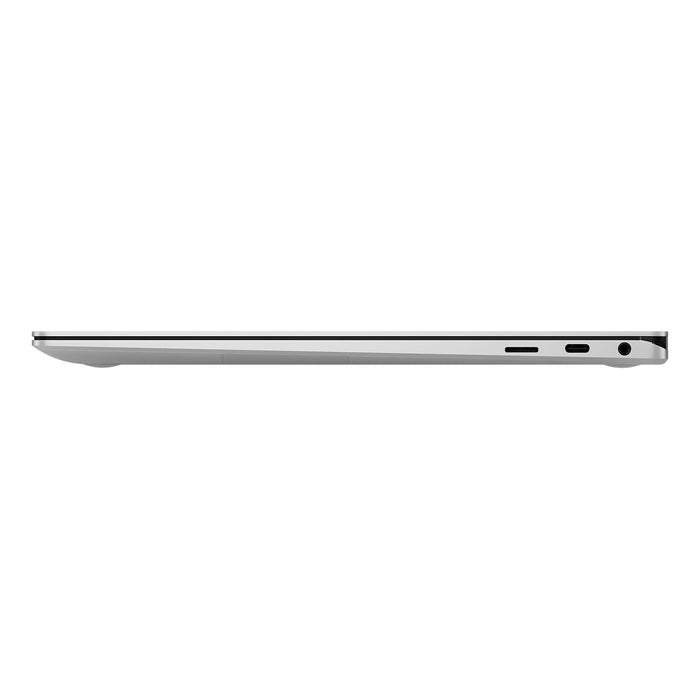 Samsung Galaxy Book2 Pro 360 15.6" 2 in 1 Laptop - Intel Core i7-1260P, 512GB SSD, 16GB, Silver, NP950QED-KB2UK, 8806094341249 -Techedge