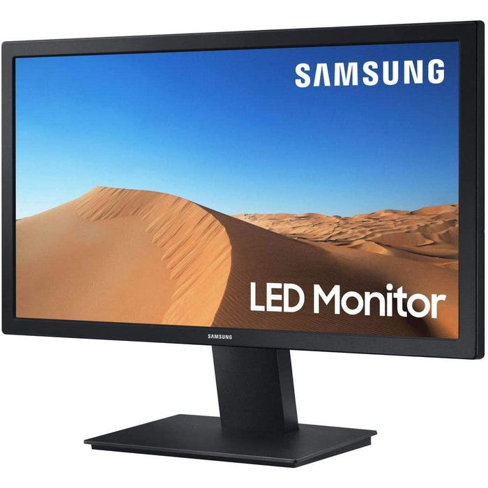 Samsung S31A 24" Full HD Monitor LS24A310NHUXXU, S24A310NHU, 8806092091726 -Techedge