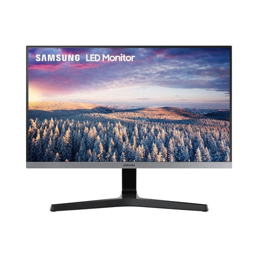 Samsung S24R352FHU 23.8 in Full HD LED Monitor, Ratio 16:9, Response Time 5 ms, S24R352FHU, 8801643970796 -Techedge
