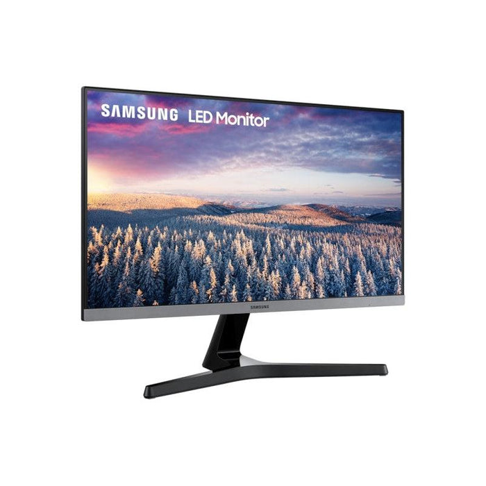 Samsung S24R352FHU 23.8 in Full HD LED Monitor, Ratio 16:9, Response Time 5 ms, S24R352FHU, 8801643970796 -Techedge