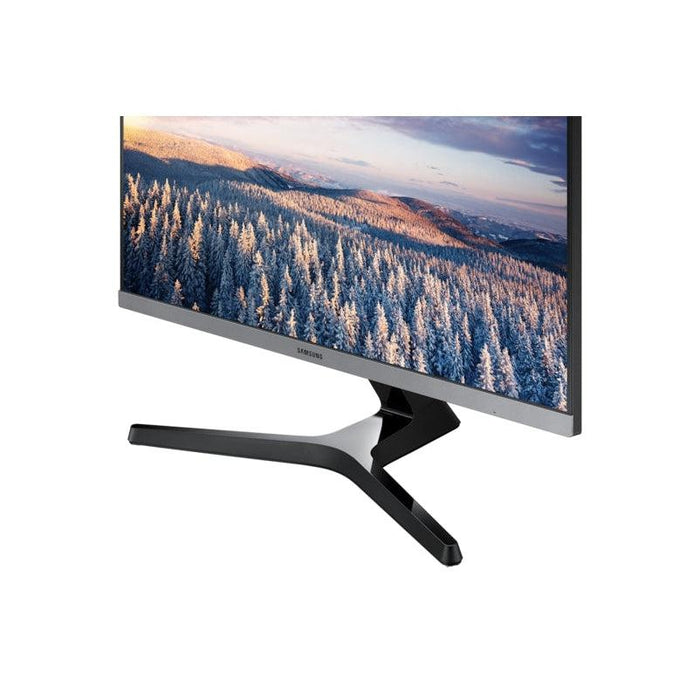 Samsung S24R352FHU 23.8 in Full HD LED Monitor, Ratio 16:9, Response Time 5 ms, S24R352FHU, 8801643970796 -Techedge