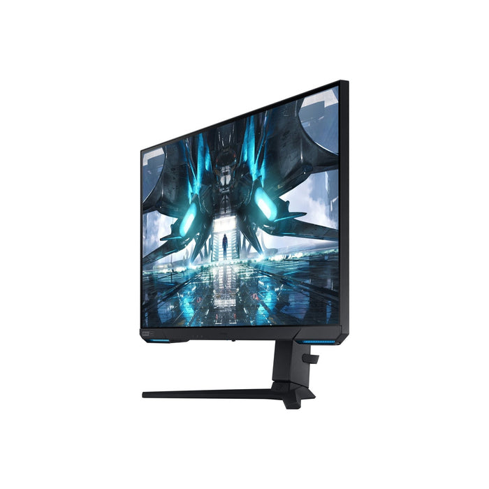 Samsung Odyssey G7 (G70A) 28" 4K HDR 144Hz Gaming Monitor S28AG700NU, S28AG700NU, 8806092255661 -Techedge