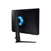 Samsung Odyssey G7 (G70A) 28" 4K HDR 144Hz Gaming Monitor S28AG700NU, S28AG700NU, 8806092255661 -Techedge