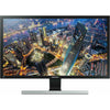 Samsung U28E590D 28" LED 4K UHD Monitor With FreeSync HDMI 3840 x 2160, U28E590DSL, 8806092115132 -Techedge