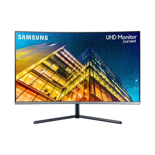 Samsung U32R590CWR 32'' 4K UHD Curved Gaming Monitor, U32R590CW, 8806092088474 -Techedge