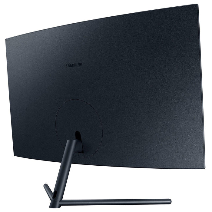 Samsung U32R590CWR 32'' 4K UHD Curved Gaming Monitor, U32R590CW, 8806092088474 -Techedge