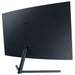 Samsung U32R590CWR 32'' 4K UHD Curved Gaming Monitor, U32R590CW, 8806092088474 -Techedge