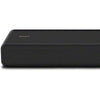 Sony HT-A3000 Wi-Fi Bluetooth All-In-One Soundbar with Dolby Atmos, DTS X, Vertical Surround Engine & High Resolution Audio, Black