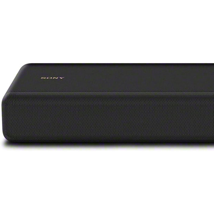 Sony HT-A3000 Wi-Fi Bluetooth All-In-One Soundbar with Dolby Atmos, DTS X, Vertical Surround Engine & High Resolution Audio, Black