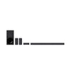 Sony HT-S40R 5.1ch 600W TV Soundbar with Subwoofer and Rear Speakers
